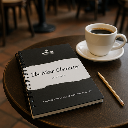The Main Character Journal