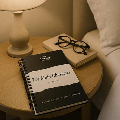 The Main Character Journal