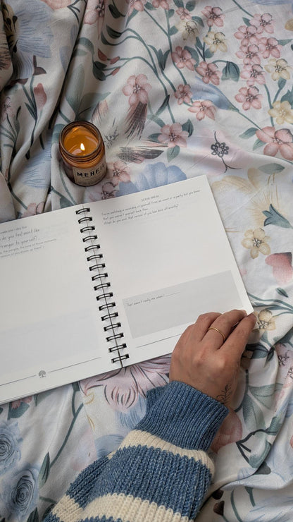 The Main Character Journal