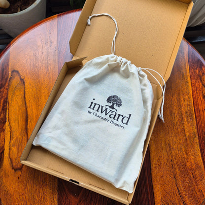 The Main Character Journal